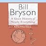 H&ouml;rbuch A Short History of Nearly Everything