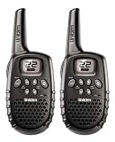 Uniden 10-Mile 22-Channel 2-Way Radios