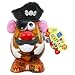 Hasbro Playskool Mr. Potato Head Pirate Kit