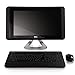 Dell Studio One 19 Touchscreen Desktop - Charcoal Dell Studio One 19 Touchscreen Desktop - Charcoal