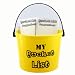 Bucket List Birthday Party Kit - 40th, 50th, 60th, 75th Birthday Party Decoration
