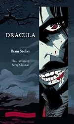 Dracula (Illustrated Classics)
