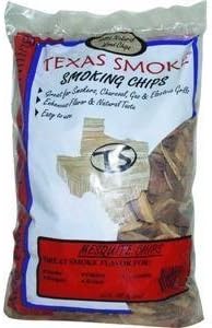 Barbeque Wood Flavors 60005 Wood Chips