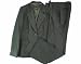 Anne Klein Core Striped Pant Suit Anne Klein Core Striped Pant Suit