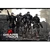 Gears Of War Poster Print, 36x24 Collections Poster Print, 36x24 Poster Print, 36x24