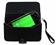 PSP Soft Genuine Leather Case