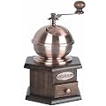 Zeller 19821 Kaffeem�hle, Holz/Metall / 18 x 12 x 24