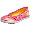 Keds Little Kid/Big Kid Knack Ruche Slip On