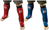 Combat Sports MMA Amateur Grappling Shin-Instep Guards