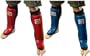Combat Sports MMA Amateur Grappling Shin Instep Guards