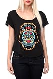 Star Wars Her Universe Darth Vader Skull Top