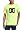 Fluorescent Yellow