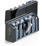 Festool 496936 TwinBox Bit Storage Box