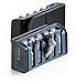 Festool 496936 TwinBox Bit Storage Box