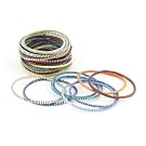 Recycled Plastic Bracelet