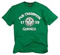 GUINNESS PUB CHAMPION T-SHIRT