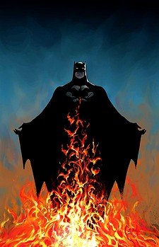 Batman #11