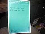 Folk tales from Kammu