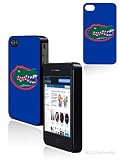 University of Florida Gators Logo - Iphone 4 Iphone 4s Hard Shell Case Cover Protector Bumper