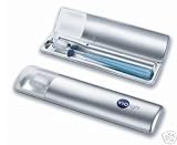 Violight VIO200 Personal Travel Toothbrush U.V Light Sanitizer