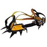 GRIVEL(グリベル) エアーテック G12ニュークラシック アンチブリング付きアイゼン フリー GV-74.04
