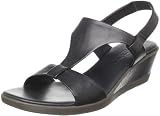 4141%2BEqWDKL. SL160  The Flexx Womens Website Low Wedge Sandal