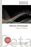 Albinos (Philosoph)-