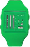 NOOKA (ヌーカ) 腕時計 NOOKA ZUB20ZENH/GLOW IN THE DARK ユニセックス ZUB20 ZENH GLOWの画像