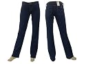 Levi's Jeans: 05700 Demi Girls Curve Straight nightshade