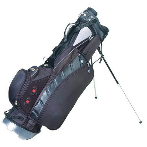 Bennington Lite Quiet Organizer 9 Hole Standbag