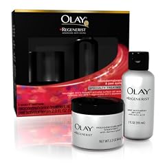 Olay Regenerist MicroDermabrasion and Peel Kit Net WT A new lifelong fan!