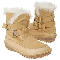 Sorel Women's Tootega Shearling Lined Boot