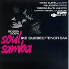 Soul Samba by  Ike Quebec 