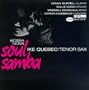 Soul Samba
