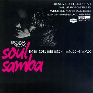 CD-Charts  Music : Soul Samba