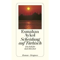 Scheidung auf T�rkisch: Ein Fall f�r Kati Hirschel