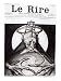 Caricature of the Family Rothschild from Le Rire, 16th April 1898 Art Giclee Poster Print by Charles Leandre, 18x24