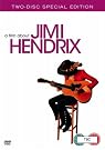 Jimi Hendrix...