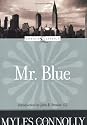 Mr. Blue
