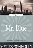 Mr. Blue