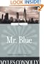Mr. Blue