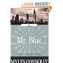 Mr. Blue