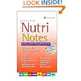 Nutri Notes: Nutrition and Diet Therapy Pocket Guide by Carroll Lutz and Karen Przytulski