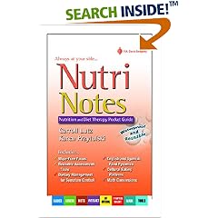 Nutri-Notes