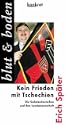 Kein Frieden