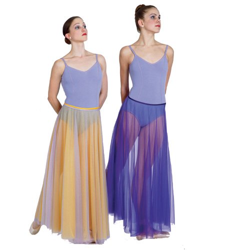 Buy Adult Chiffon Skirt - 538