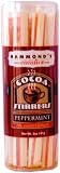 Hammond's Soft Peppermint Hot Cocoa Stirrer Sticks