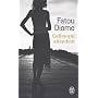 Celles qui attendent de Fatou Diome