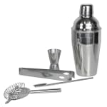 mumbi Cocktail MIXER Bar Set im geb�r...