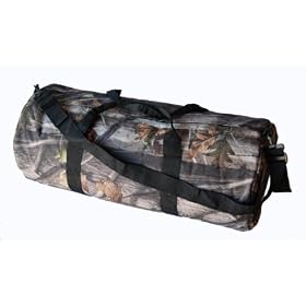 Click here to buy Northstar Next Camo Gear Duffel Bag.
